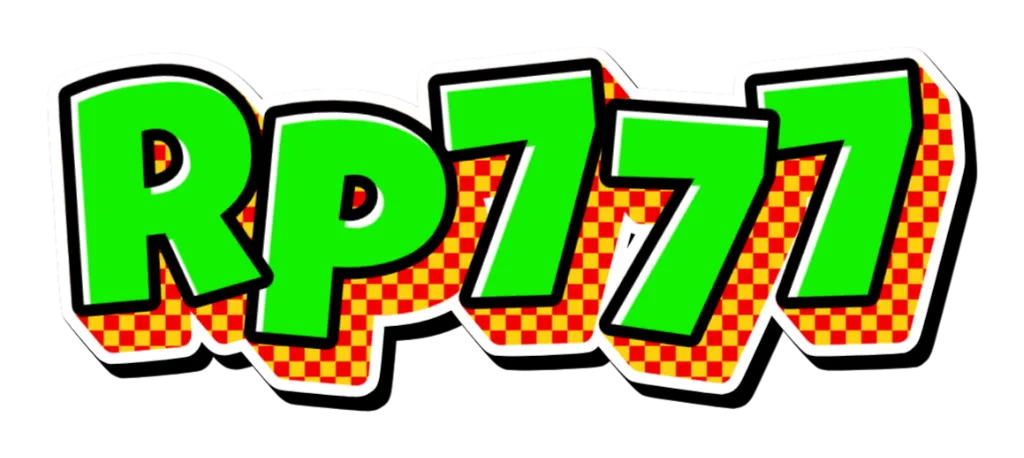 Logo rp777 Indonesia